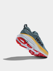 Кросівки для бігу HOKA Bondi 8 модель 1123202-GBMS Фото