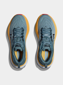 Кросівки для бігу HOKA Bondi 8 модель 1123202-GBMS Фото