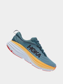 Кроссовки для бега HOKA Bondi 8 модель 1123202-GBMS Фото