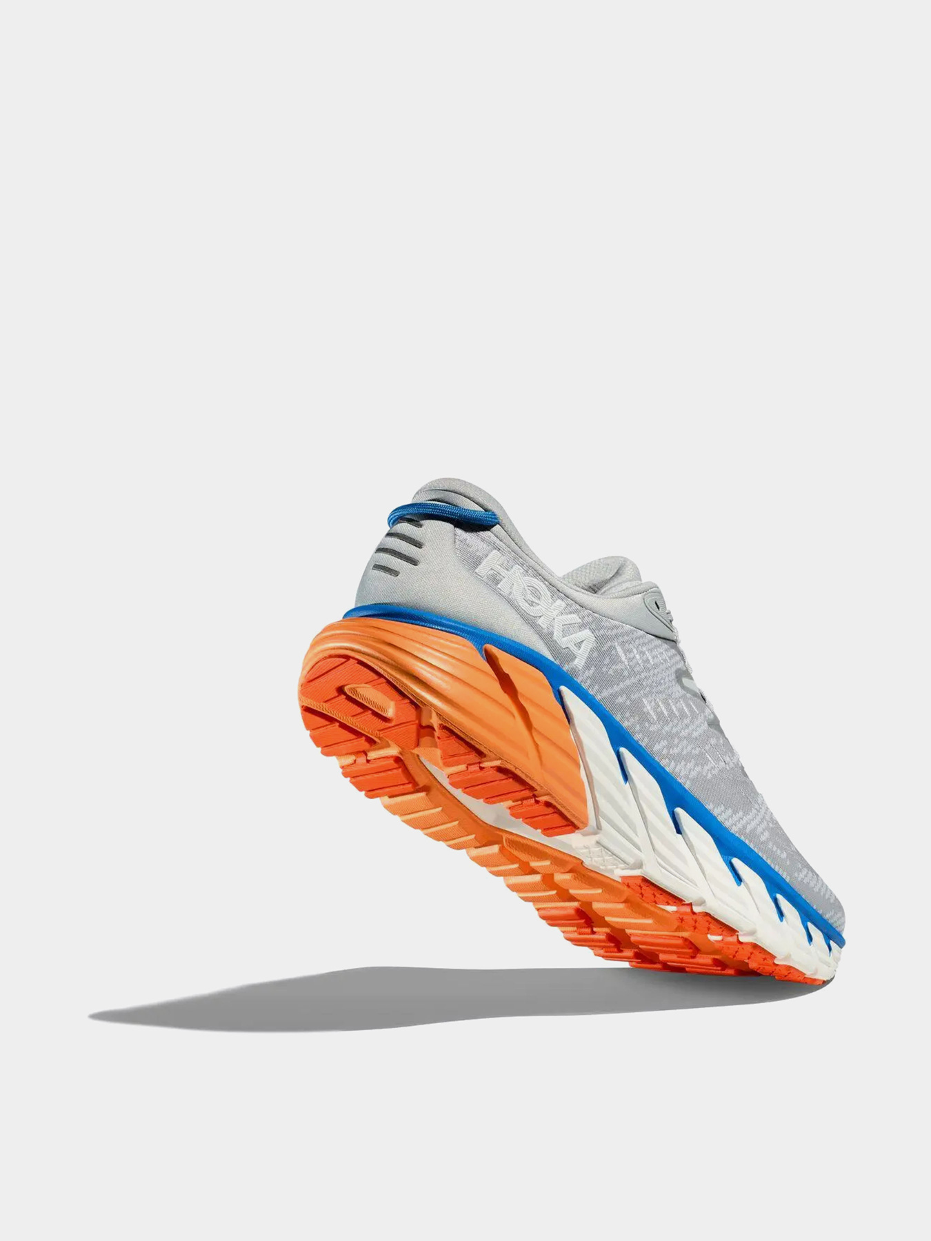 Кросівки для бігу HOKA Gaviota 4 модель 1123198-HMNC Фото