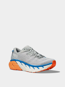 Кросівки для бігу HOKA Gaviota 4 модель 1123198-HMNC Фото