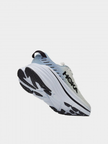 Кроссовки для бега HOKA Bondi X модель 1113512-BDBBF Фото