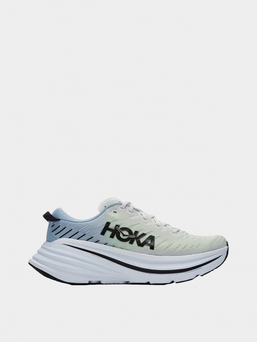 Кросівки для бігу HOKA Bondi X модель 1113512-BDBBF Фото