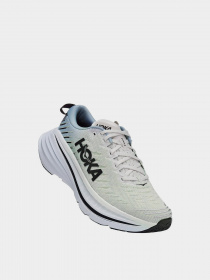 Кроссовки для бега HOKA Bondi X модель 1113512-BDBBF Фото