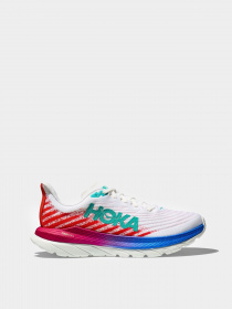 Кроссовки для бега HOKA Mach 5 модель 1127893-WFM Фото