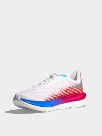 Кросівки для бігу HOKA Mach 5 модель 1127893-WFM Фото