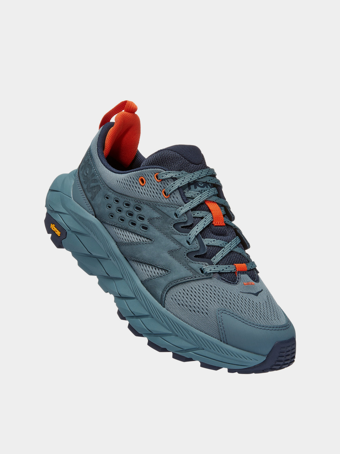 Кроссовки HOKA Anacapa Breeze Low модель 1127920-GBOS Фото