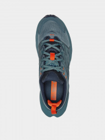 Кроссовки HOKA Anacapa Breeze Low модель 1127920-GBOS Фото