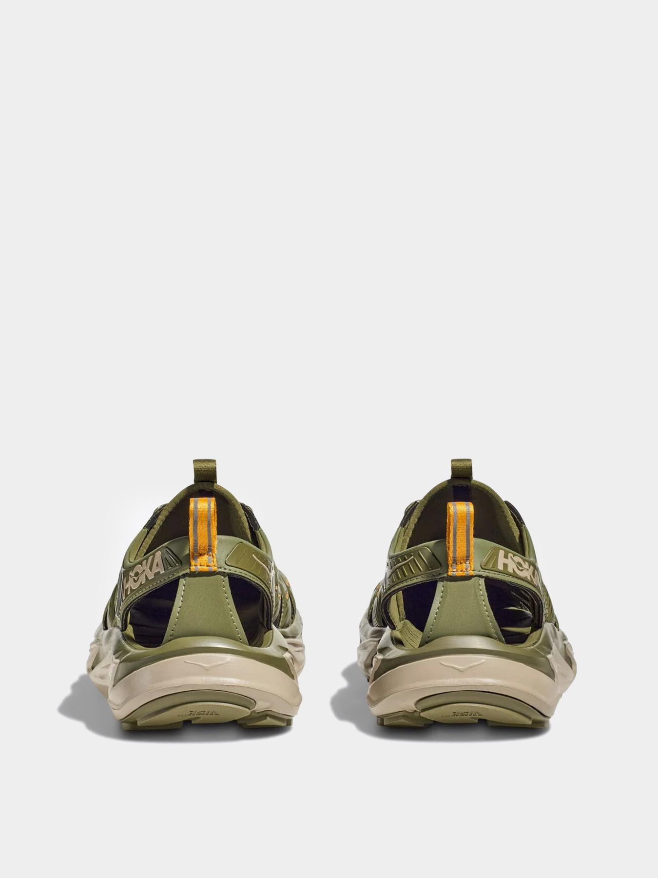 Сандалии HOKA SKY Hopara модель 1106534-AOTN Фото