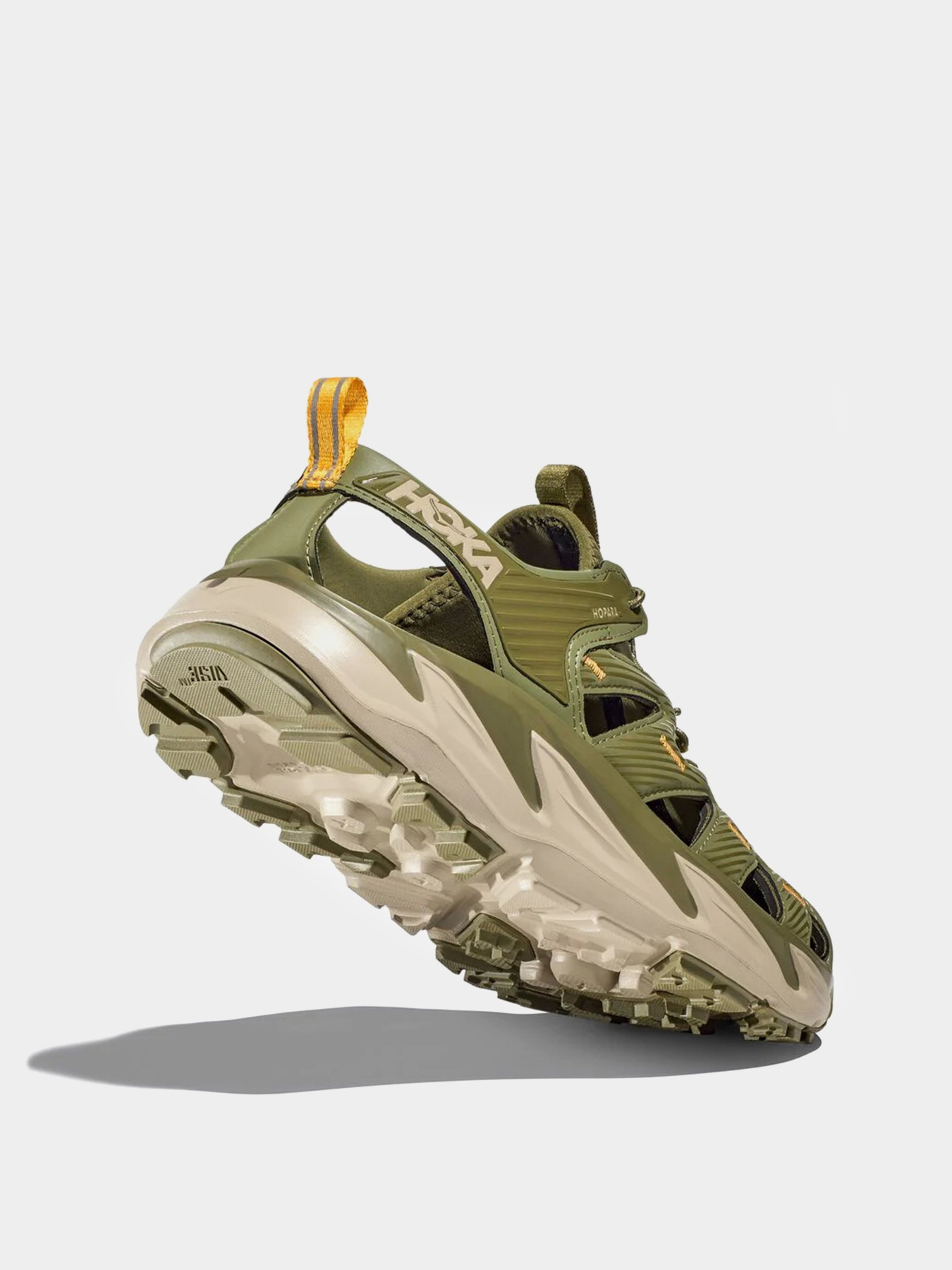 Сандалии HOKA SKY Hopara модель 1106534-AOTN Фото