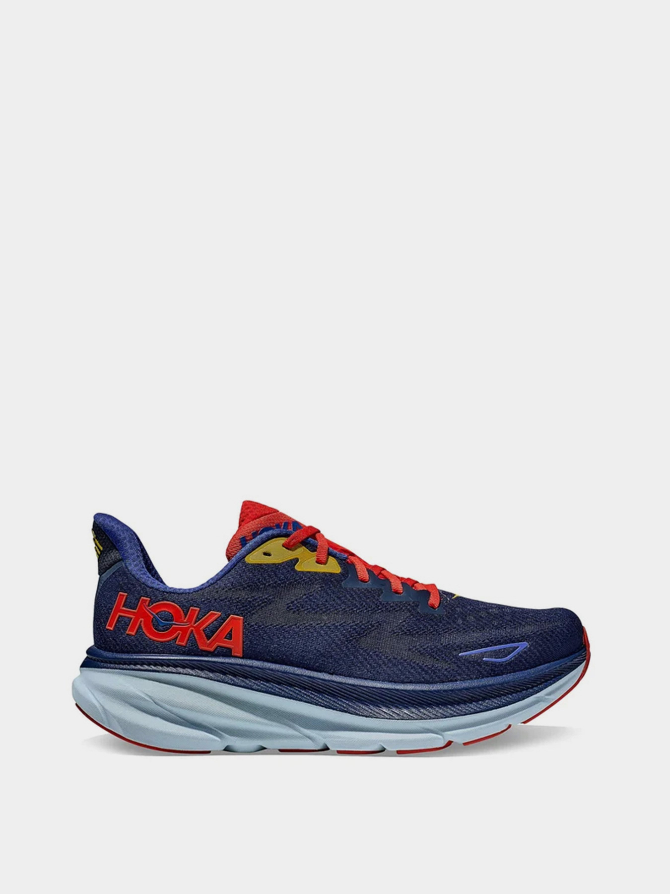 Кроссовки для бега HOKA Clifton 9 модель 1127895-BBDGB Фото