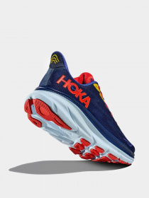 Кроссовки для бега HOKA Clifton 9 модель 1127895-BBDGB Фото