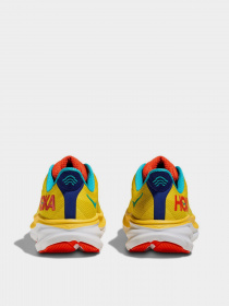 Кроссовки для бега HOKA Clifton 9 модель 1127895-PFMZ Фото