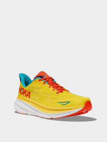 Кроссовки для бега HOKA Clifton 9 модель 1127895-PFMZ Фото