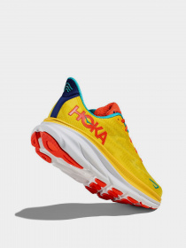 Кроссовки для бега HOKA Clifton 9 модель 1127895-PFMZ Фото