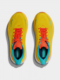 Кроссовки для бега HOKA Clifton 9 модель 1127895-PFMZ Фото