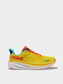 Кроссовки для бега HOKA Clifton 9 модель 1127895-PFMZ Фото