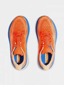 Кроссовки для бега HOKA Clifton 9 модель 1127895-VOIM Фото