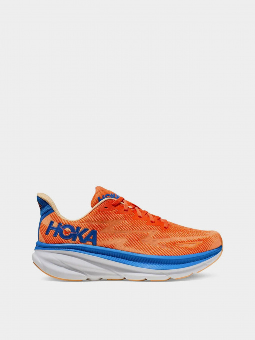Кроссовки для бега HOKA Clifton 9 модель 1127895-VOIM Фото