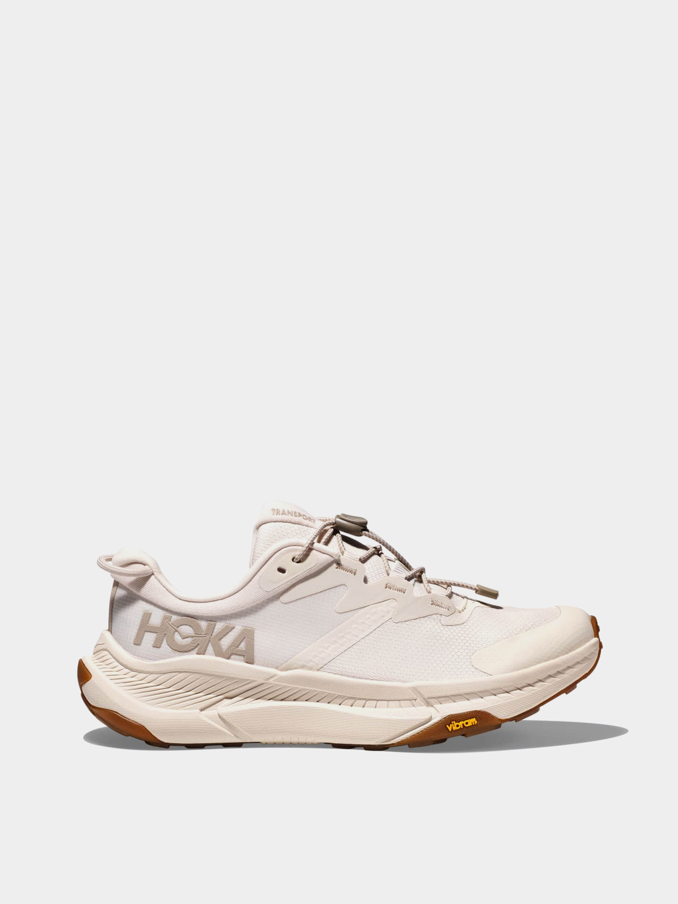 Кроссовки для бега HOKA TRANSPORT модель 1123154-EEGG Фото