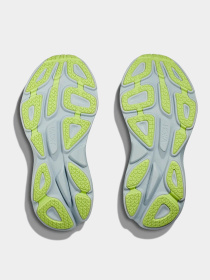 Кросівки для бігу HOKA BONDI 8 модель 1127952-SSK Фото