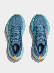 Кросівки для бігу HOKA BONDI 8 модель 1127952-SSK Фото
