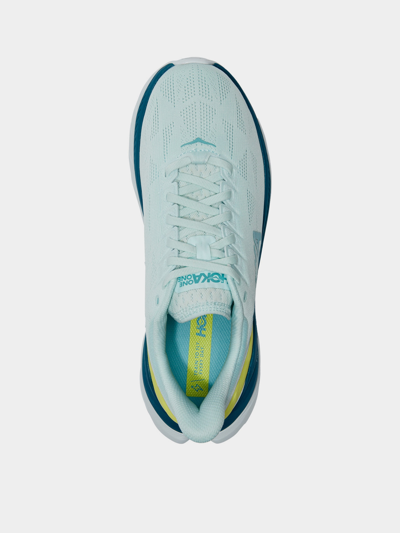 Кроссовки для бега HOKA Mach 4 модель 1113528-BGEPR Фото