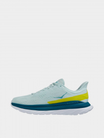 Кроссовки для бега HOKA Mach 4 модель 1113528-BGEPR Фото