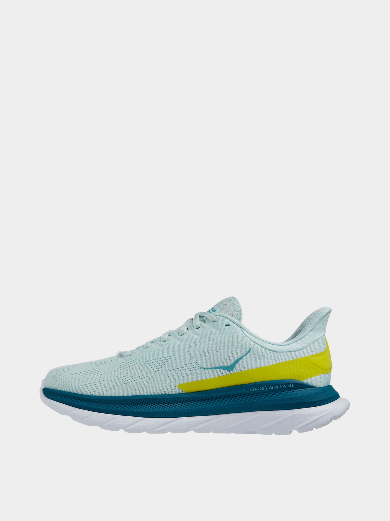 Кросівки для бігу HOKA Mach 4 модель 1113528-BGEPR Фото