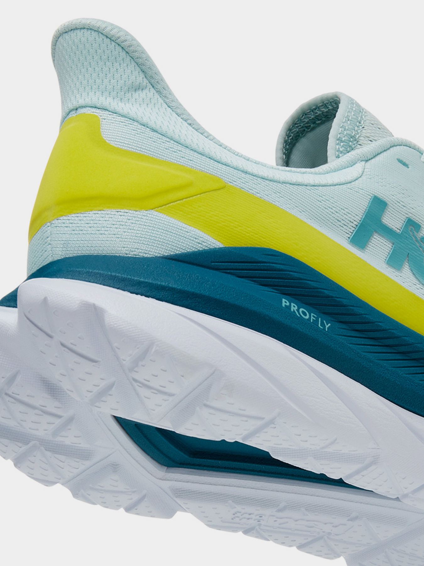 Кросівки для бігу HOKA Mach 4 модель 1113528-BGEPR Фото