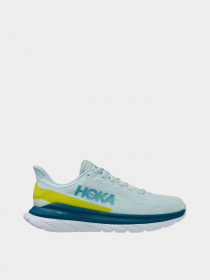 Кросівки для бігу HOKA Mach 4 модель 1113528-BGEPR Фото