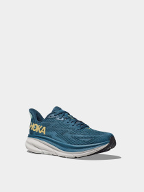 Кроссовки для бега HOKA Clifton 9 модель 1127895-MOBS Фото