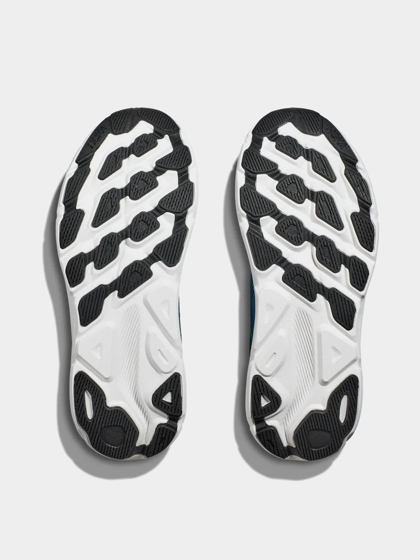 Кросівки для бігу HOKA CLIFTON 9 модель 1127895-MOBS Фото