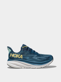 Кросівки для бігу HOKA CLIFTON 9 модель 1127895-MOBS Фото