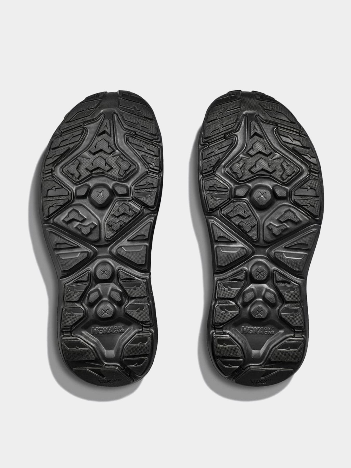 Сандалії HOKA Hopara 2 модель 1147650-BBLC Фото