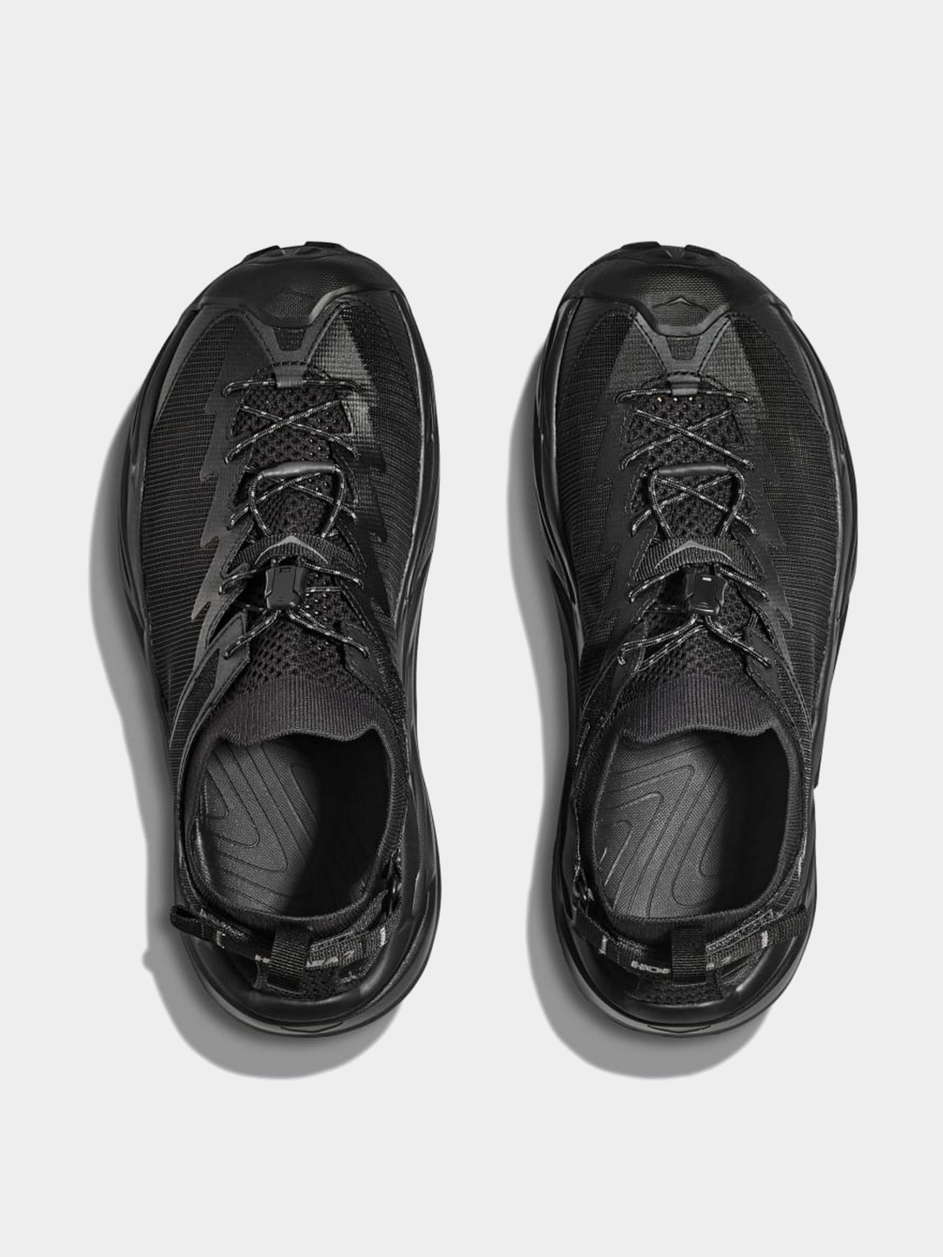 Сандалії HOKA Hopara 2 модель 1147650-BBLC Фото