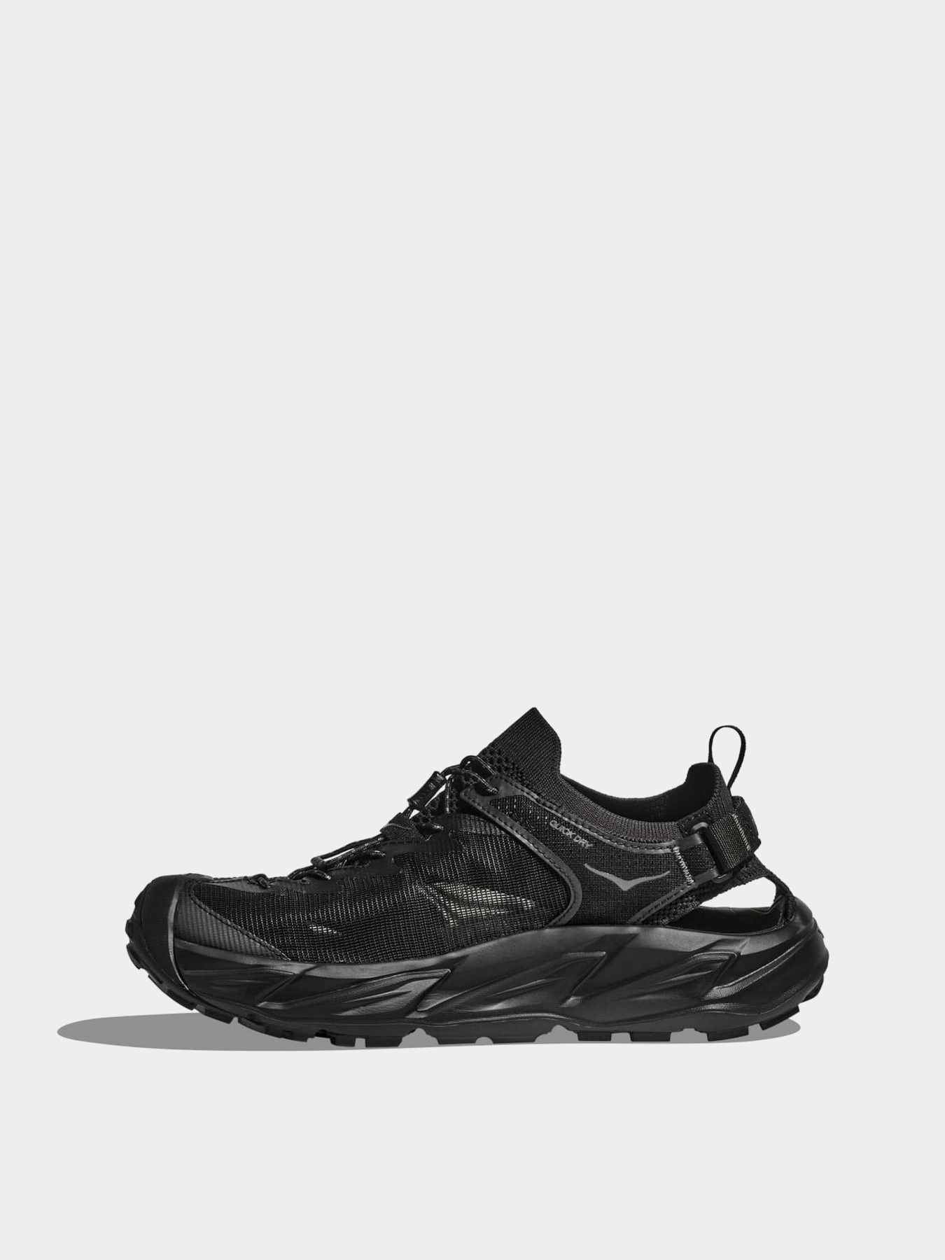 Сандалии HOKA HOPARA 2 модель 1147650-BBLC Фото