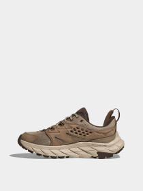 Кроссовки для бега HOKA Anacapa Breeze Low модель 1127920-DOTN Фото