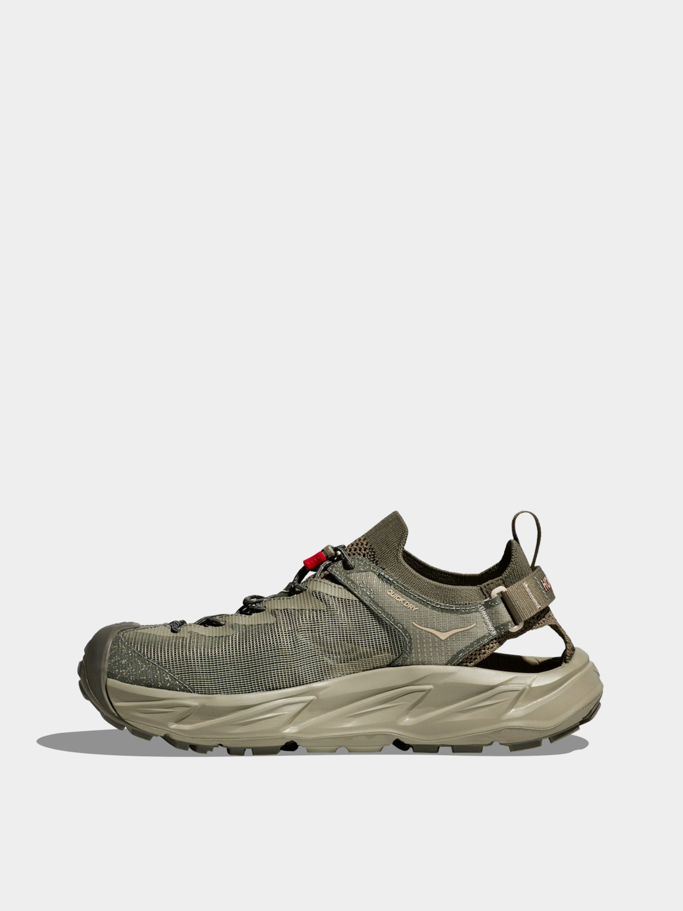 Сандалии HOKA Hopara 2 модель 1147650-BYT Фото