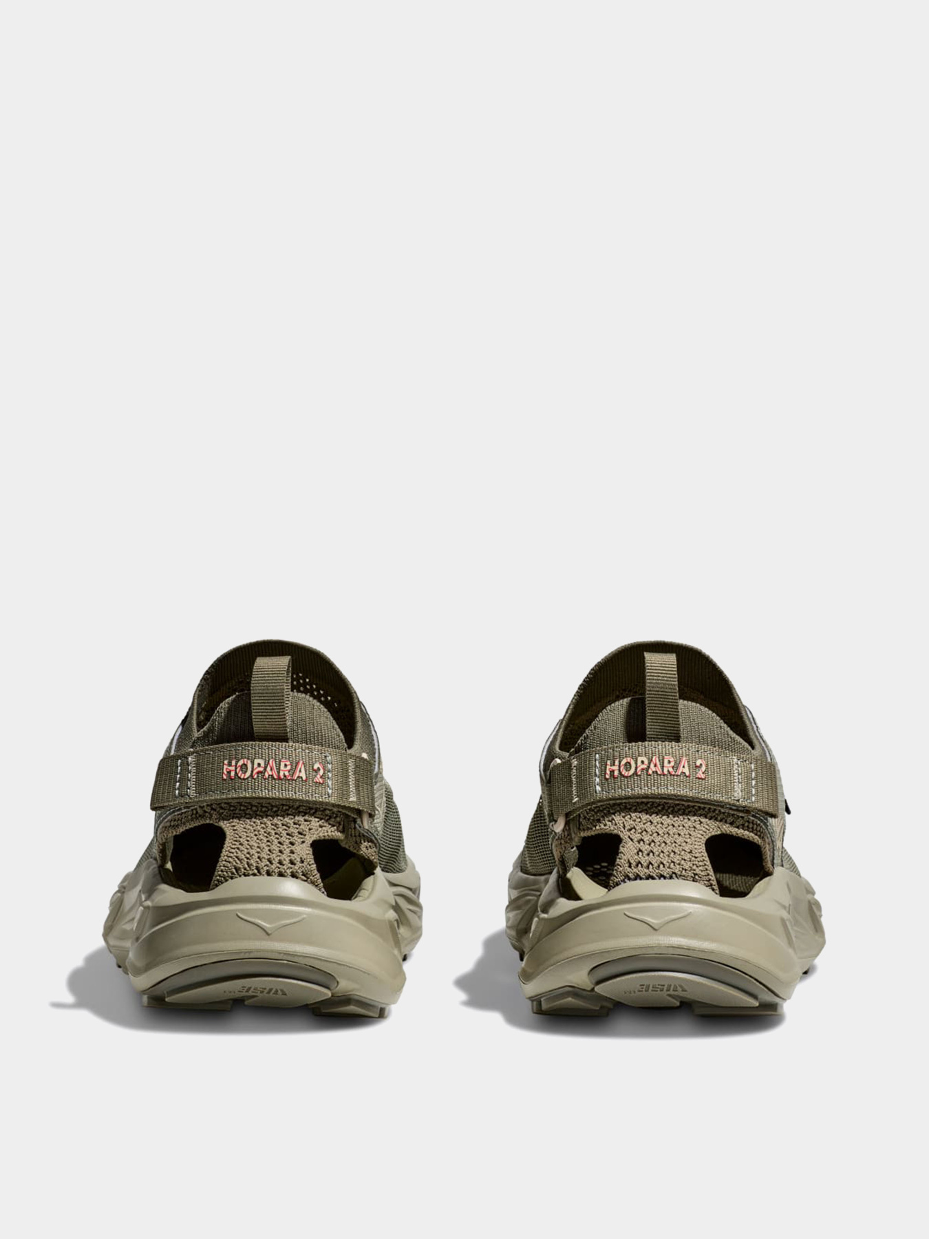 Сандалии HOKA Hopara 2 модель 1147650-BYT Фото