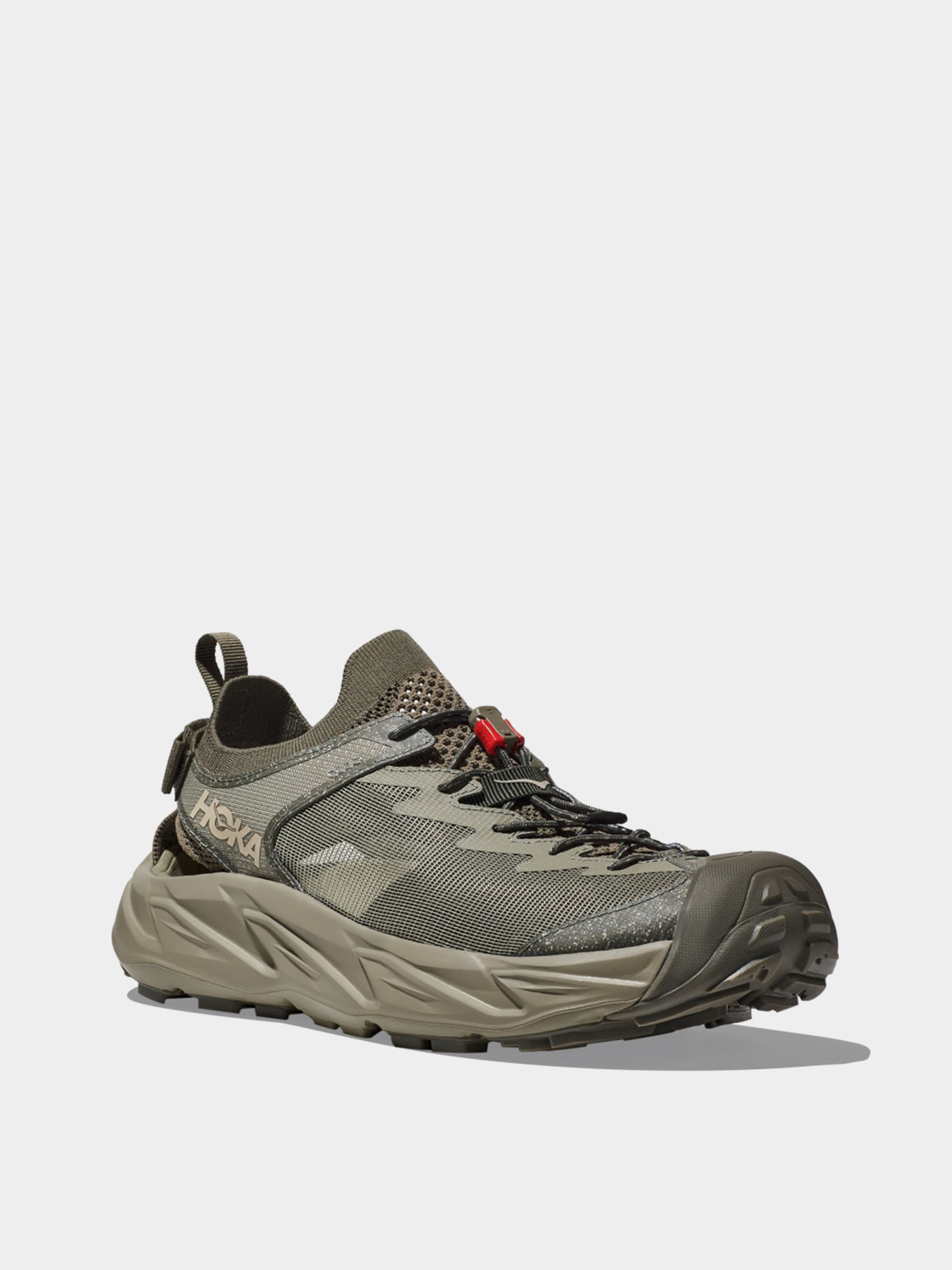 Сандалии HOKA Hopara 2 модель 1147650-BYT Фото