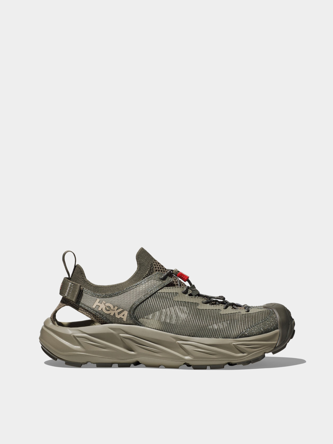 Сандалии HOKA HOPARA 2 модель 1147650-BYT Сандалии HOKA HOPARA 2 модель 1147650-BYT Фото