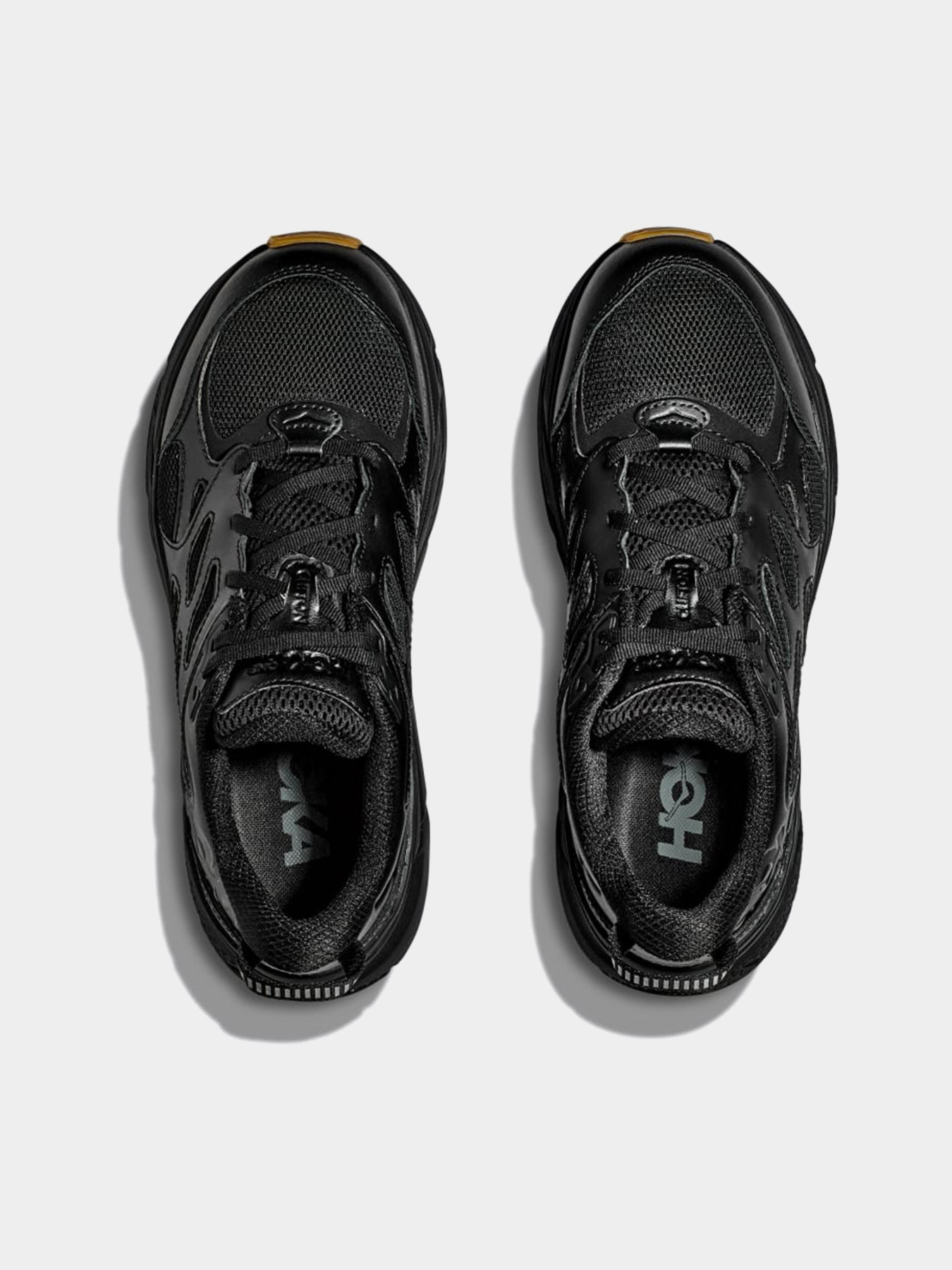 Кросівки для бігу HOKA CLIFTON L модель 1160050-BBLC Фото