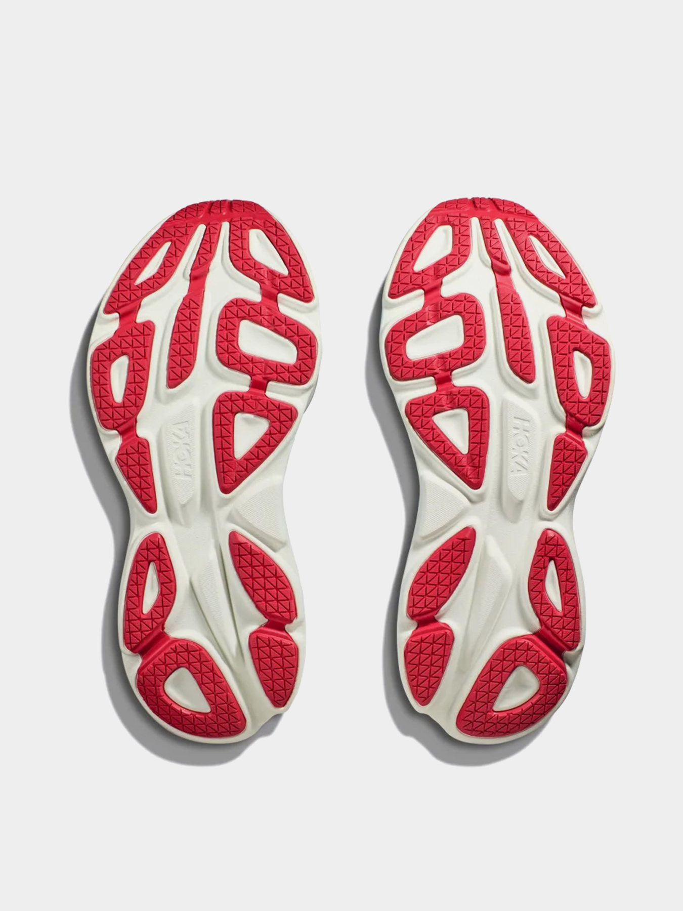 Кроссовки для бега HOKA Bondi 8 модель 1123202-VSW Фото