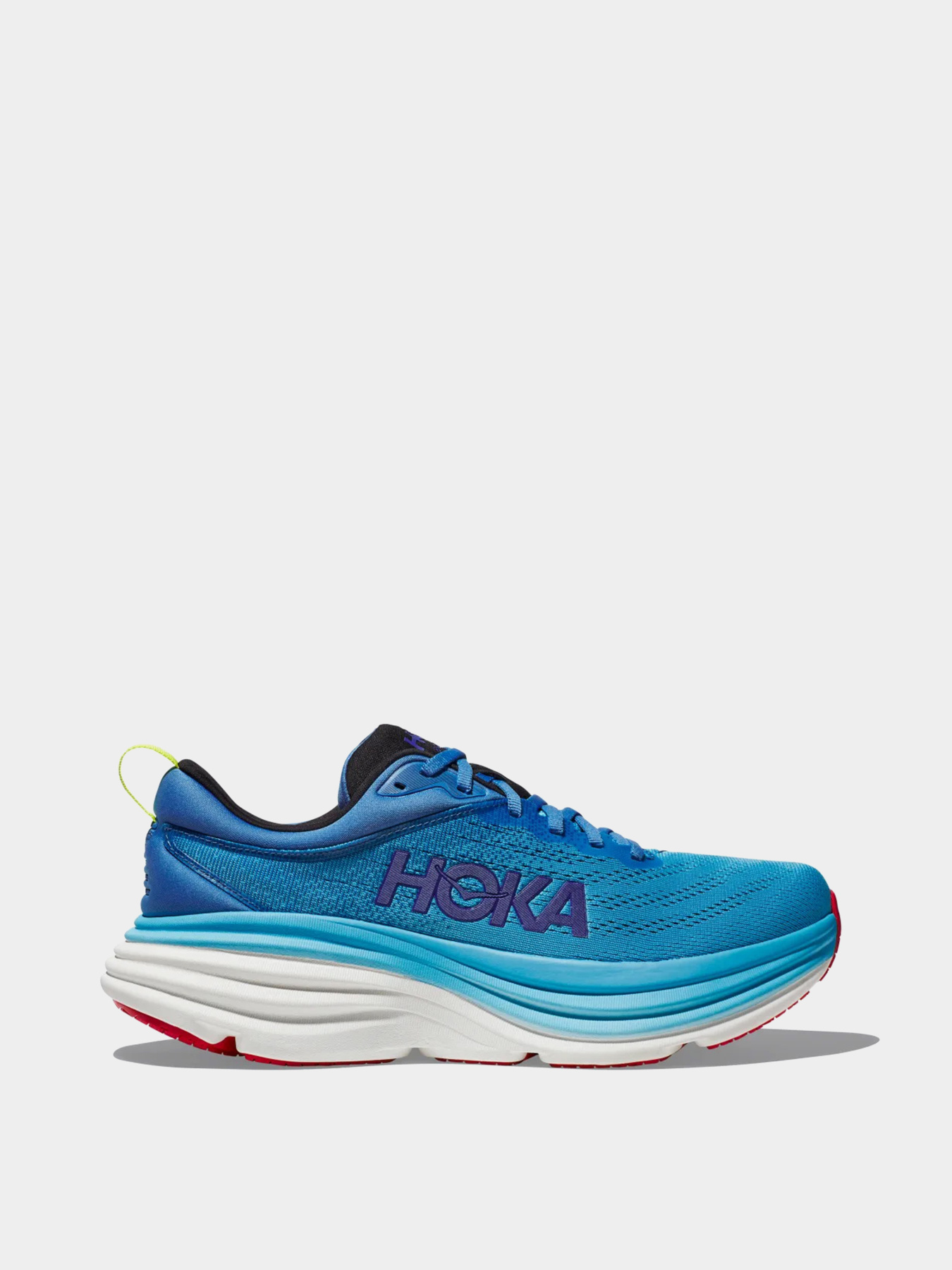 Кроссовки для бега HOKA Bondi 8 модель 1123202-VSW Фото