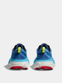 Кросівки для бігу HOKA BONDI 8 модель 1123202-VSW Фото