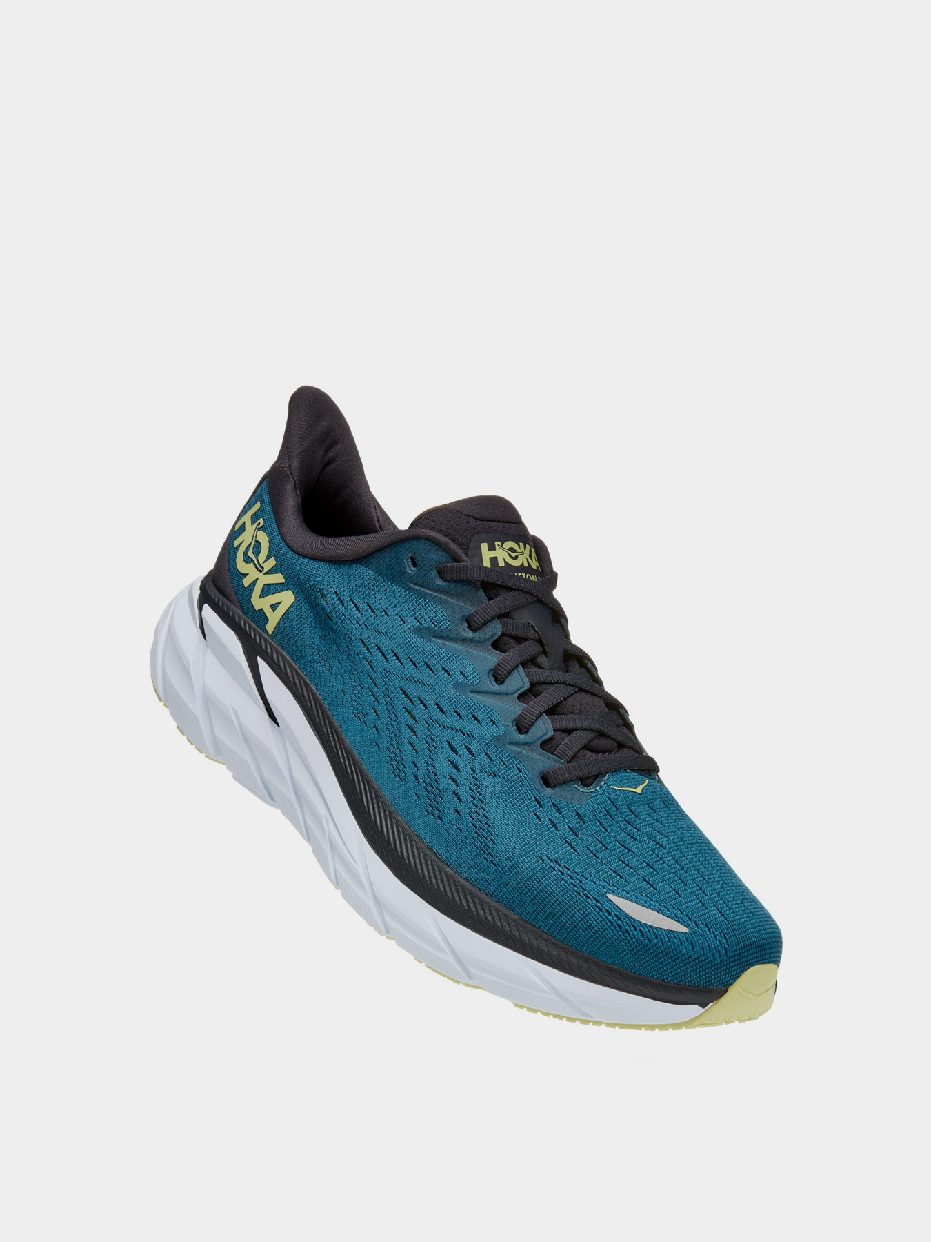 Кроссовки для бега HOKA Clifton 8 модель 1119393-BCBT Фото