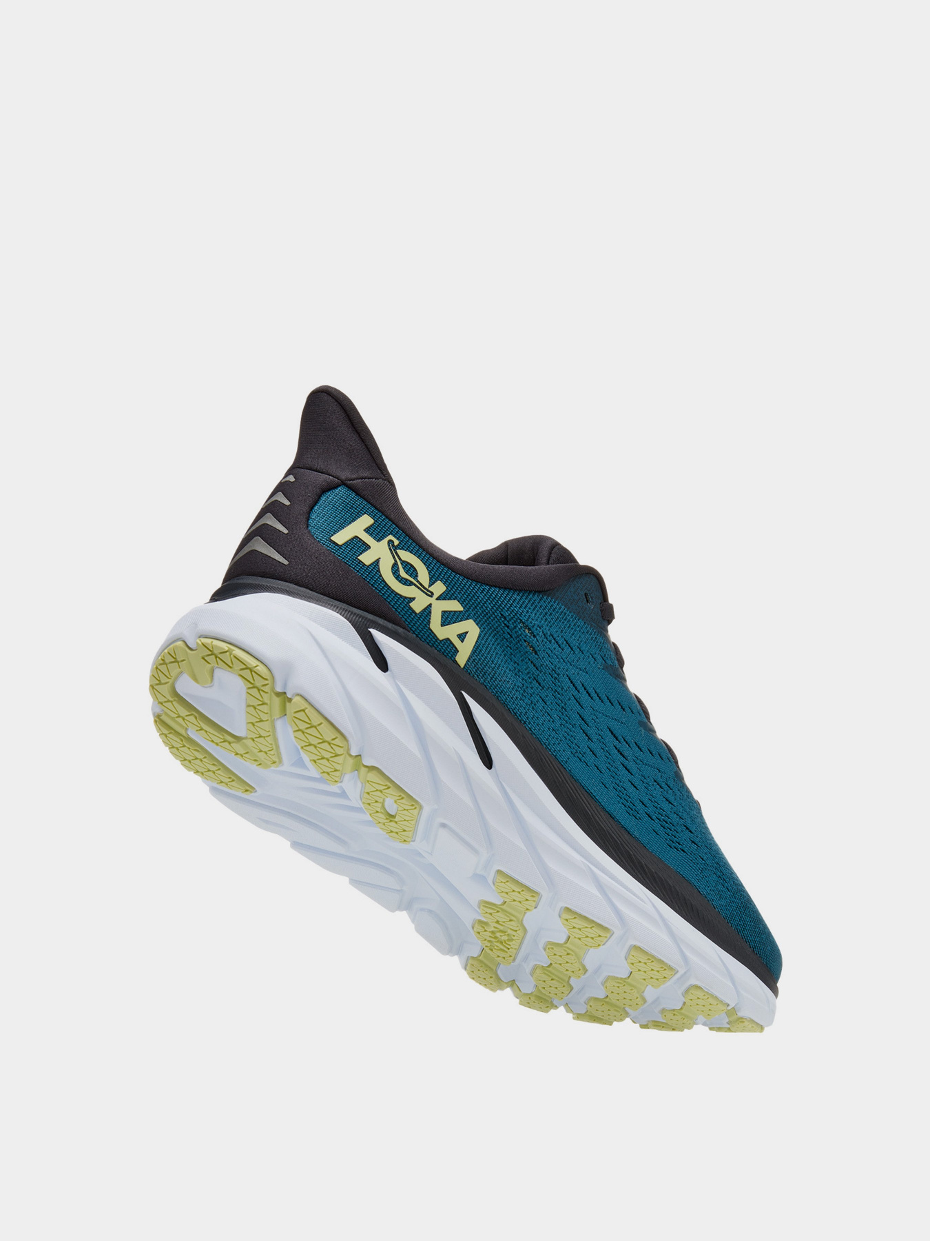 Кроссовки для бега HOKA Clifton 8 модель 1119393-BCBT Фото