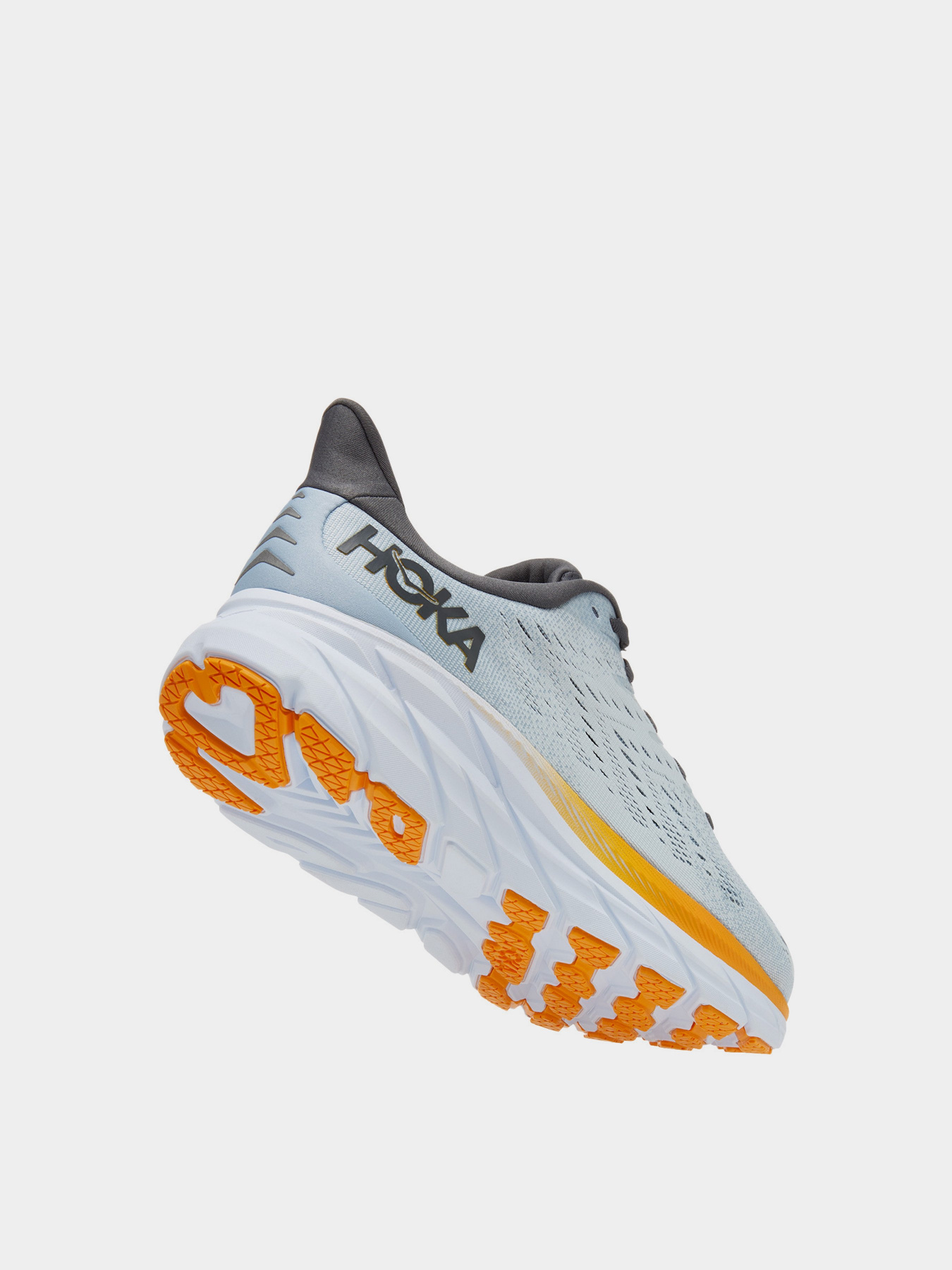 Кроссовки для бега HOKA Clifton 8 модель 1119393-BFPA Фото