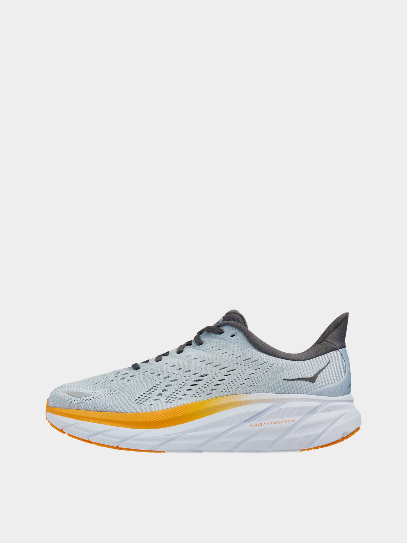 Кроссовки для бега HOKA Clifton 8 модель 1119393-BFPA Кроссовки для бега HOKA Clifton 8 модель 1119393-BFPA Фото